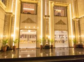 Dyal Resorts，位于帕格瓦拉的酒店