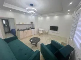 JS apartmani