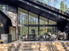 Holiday Home Villa väiski by Interhome