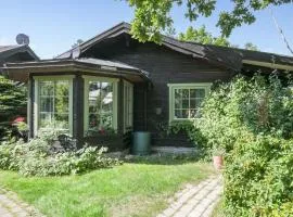 Chalet Rindö by Interhome