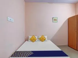 SPOT ON 81069 New Mysore Stays