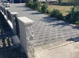 Nevade apartman