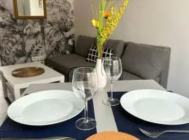 L audacieux T2 proche gare RER E