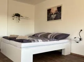 Šťastný domov u Sušice