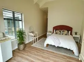 Paarl Double Room