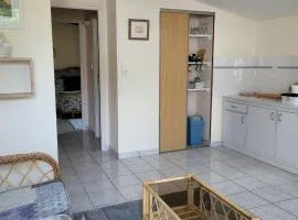 Gouarec La Petite Maison