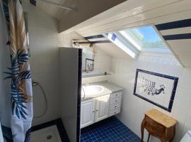 Maison Heguy，位于阿斯帕朗的酒店