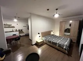 Gudauri - Apartment - Sleeps 4 - Pool - Parking