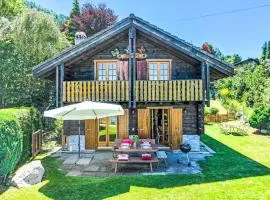 Chalet Mirabeau 6 by Interhome