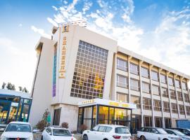 Shaheen Hotel Baghdad