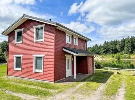 Holiday Home Geesthof-2 by Interhome