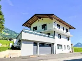 Apartment Ferienwohnung Selina by Interhome