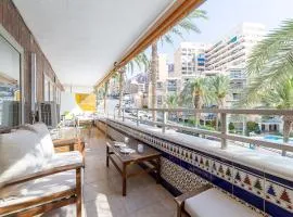 Apartment Navio by Interhome