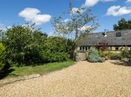 Henmarsh Cottage