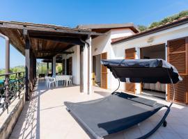Villa viletta Letizia by Interhome，位于圣托·斯特凡诺·阿尔马尔的酒店