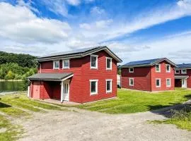 Holiday Home Geesthof-1 by Interhome