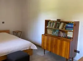 Agroturystyka Borów - pokoje