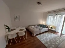 Szeged One Apartman