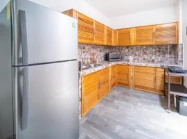 Casa nueva y moderna en Juchitán