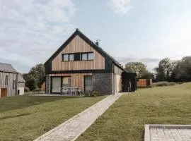 Apartmán Panorama