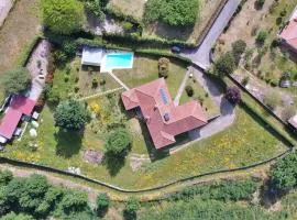 Casa rua do Capitão