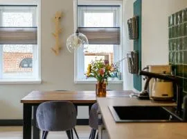 De Juffer van Batinghe