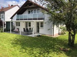 Haus Am Spitalgarten für 10 Personen