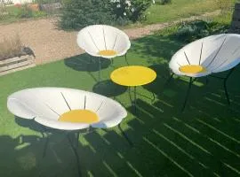 Gite MARGUERITTE