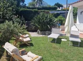 Casa vacanze Ischia Villa Maddalena