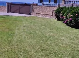 La Casita de Toñita