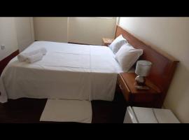 Residencial Arca de Noé，位于Santo António的酒店