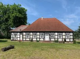 Gutshaus Schlatkow