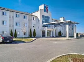 彼得伯勒6号汽车旅馆