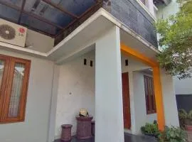 cokro homestay malioboro