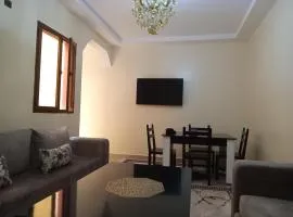 Jannat Résidence