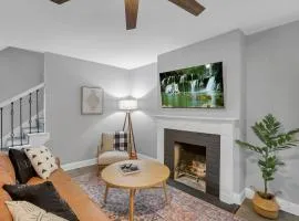 The Huron Charmer-4 BD and Yard