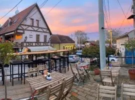 Zemun Riverside