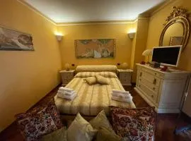 La casa di Cinzia
