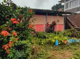 Hospedaje Bananas