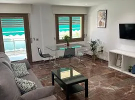 Apartamento en Marbella