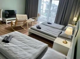 Apartmány Lavender 2