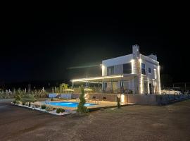 GREEN VALLEY House，位于阿瓦诺斯的酒店