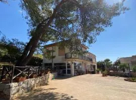 Villa Sofia San Ciro 401