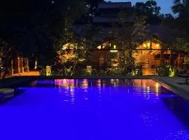 Foresta Resort Sigiriya