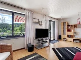 Ferienwohnung Lux