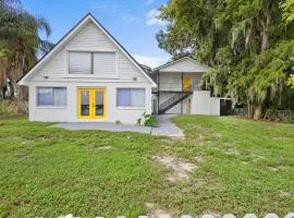 Private 1br Getaway Fast Wi-fi & 25 Off