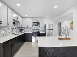 Relaxing 3br Home Near Orlando Attractions