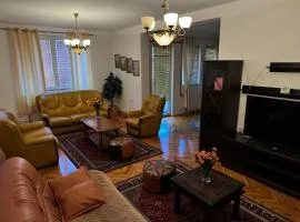 ASKonak Apartman Novi Pazar Centar