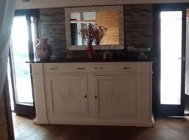 B&B Nuovo Capo Altano，位于斯库索港的酒店