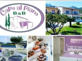 B&B Capo al Piano